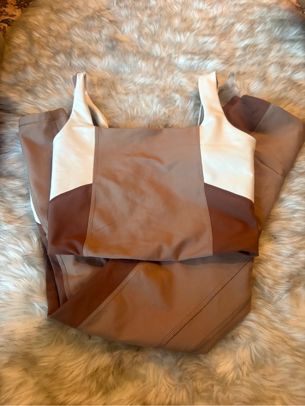 ABERCROMBIE YPB ACTIVE SET XS